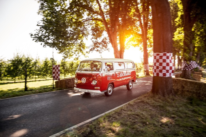 Oldtimer: Suchmaschine hilft auf dem Weg zum finanziell passenden Traumklassiker