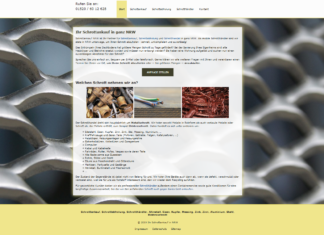 Schrottabholung Duisburg: unkompliziert und fair