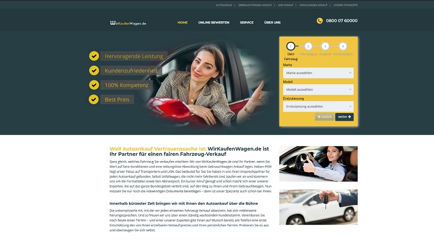 Autoankauf Aachen zum Höchstpreis! Autoankauf Aachen zum Höchstpreis!