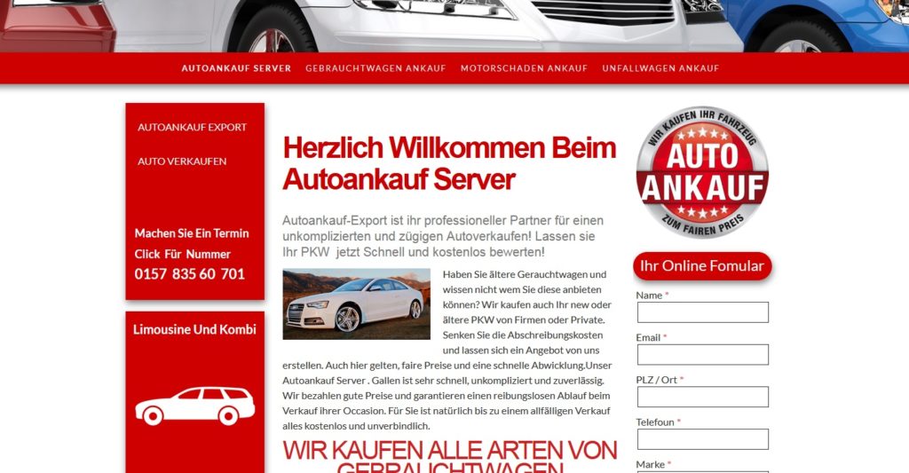 autoankauf arnsberg ist ihr professioneller partner fuer einen unkomplizierten und zuegigen autoverkaufen - Autoankauf Arnsberg: ist ihr professioneller Partner für einen unkomplizierten und zügigen Autoverkaufen!