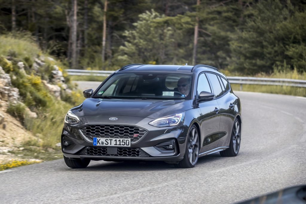 die n 304 in portugal unterwegs im ford focus st auf einer der schoensten strassen europas - Die N 304 in Portugal: Unterwegs im Ford Focus ST auf einer der schönsten Straßen Europa’s