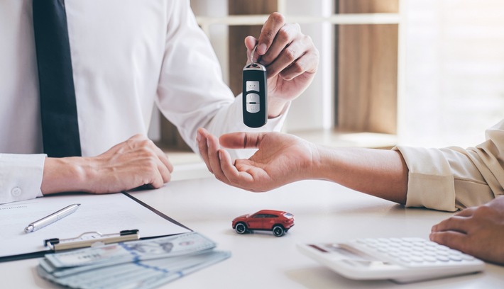 Bundesweit erstes positives Urteil gegen die BMW Bank Autokreditverträge Bundesweit erstes positives Urteil gegen die BMW Bank Autokreditverträge