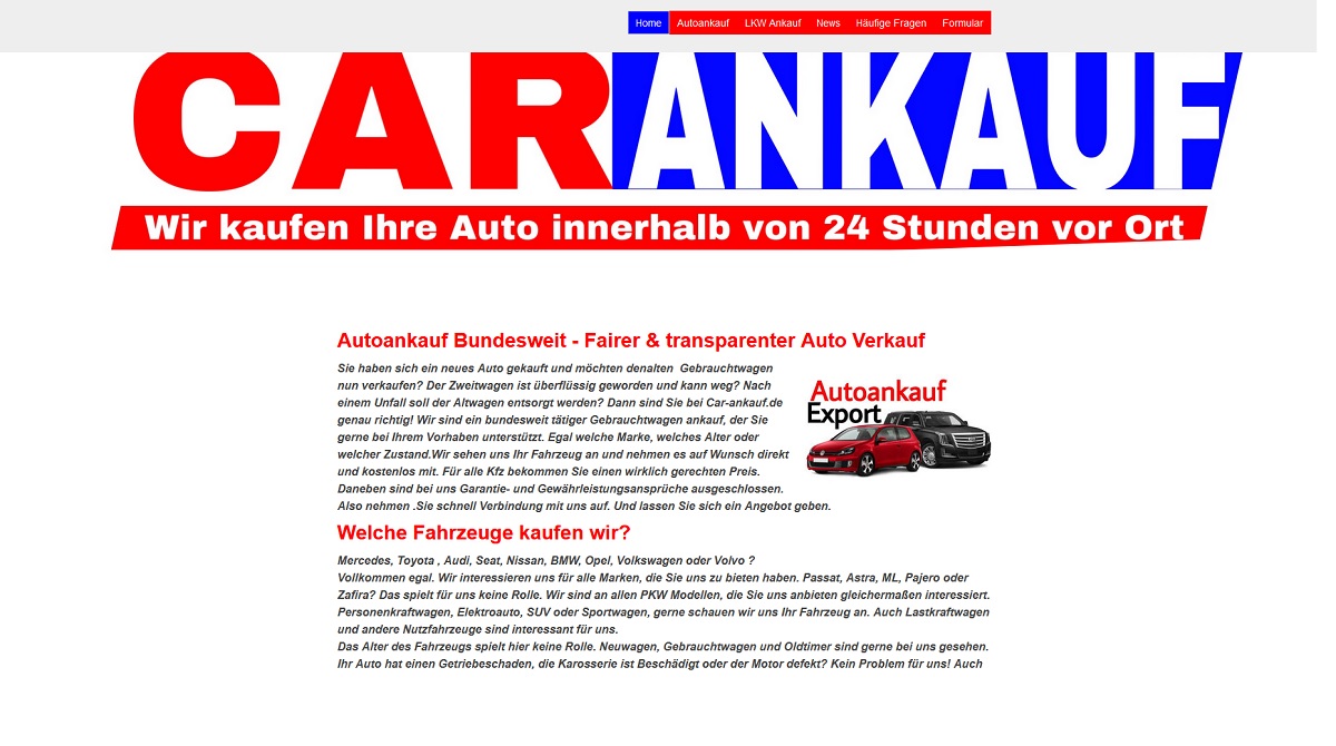 nutzen sie die kompetenz von professionellen autohaendlern wie das team von autoankauf heidelberg - Nutzen Sie die Kompetenz von professionellen Autohändlern, wie das Team von Autoankauf Heidelberg