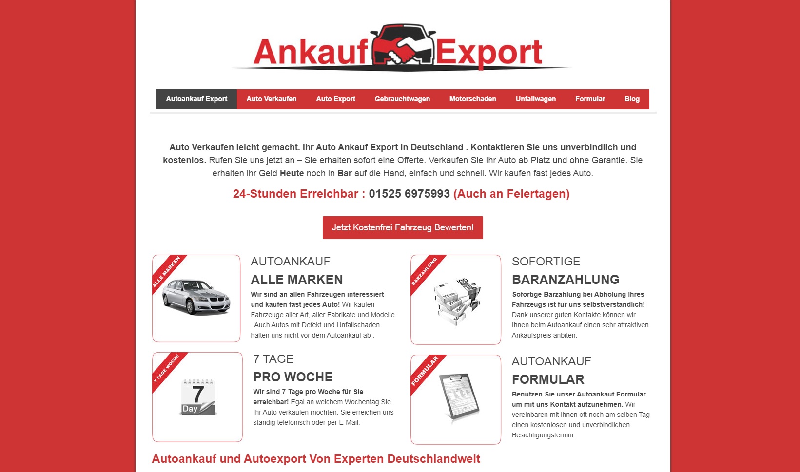 Autoankauf Mettmann- Ihr kompetenter Partner in Sachen Autoverkauf Autoankauf Mettmann