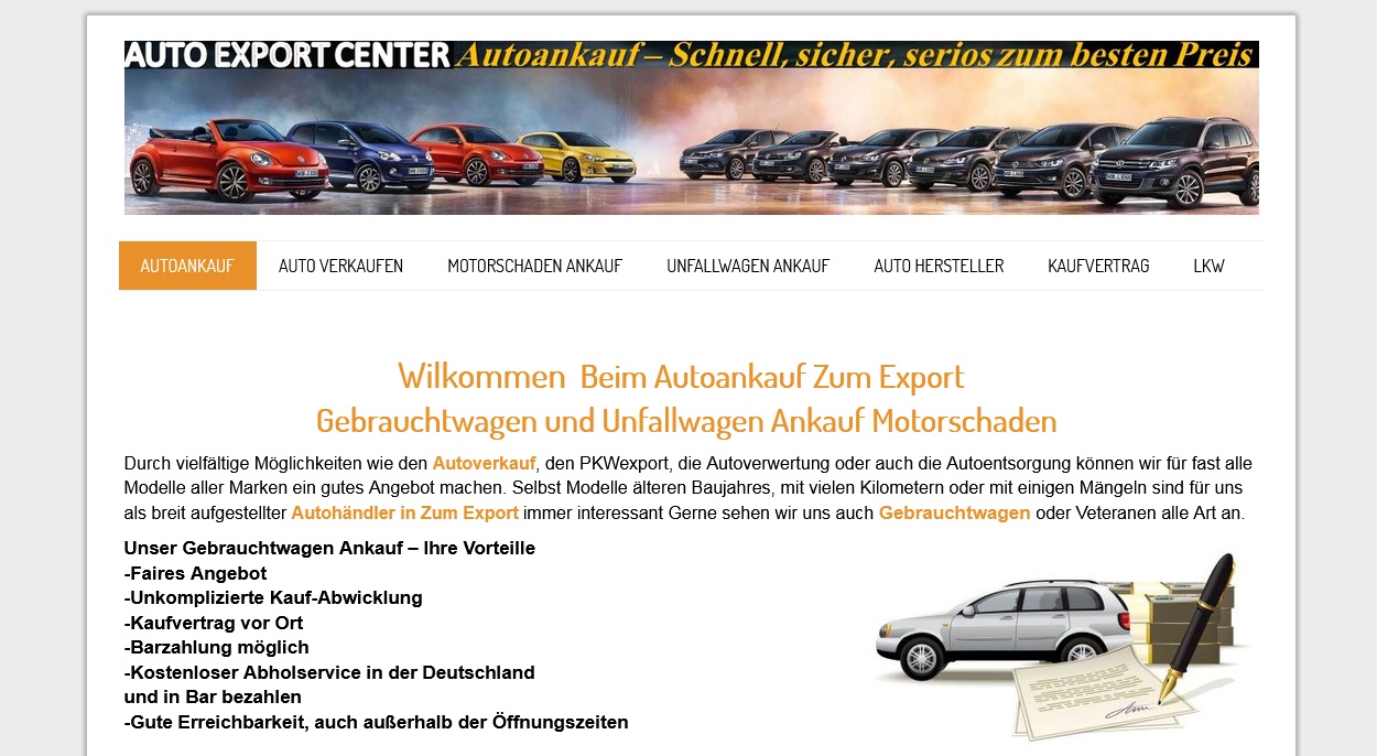 autoankauf neuwied auto verkaufen in neuwied kostenlose abholung - Autoankauf Neuwied | Auto verkaufen in Neuwied Kostenlose Abholung