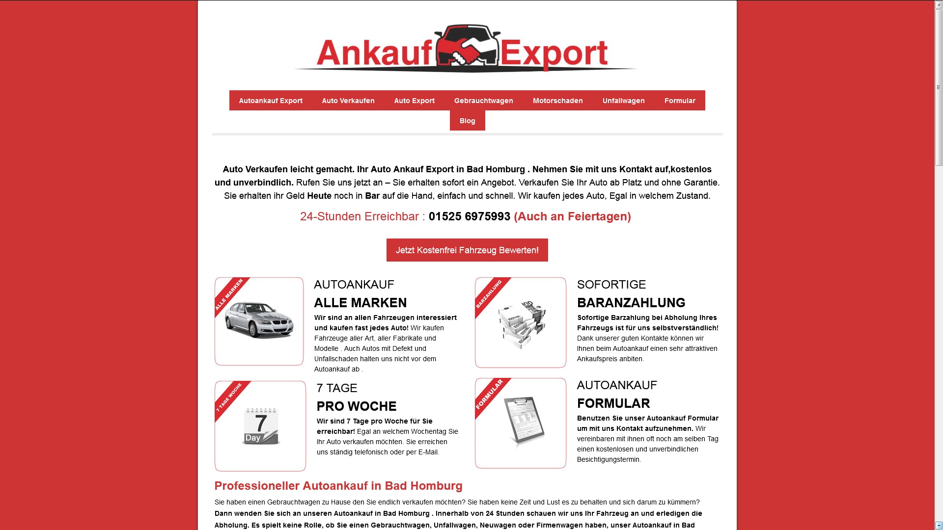 Autoankauf Oldenburg Autoankauf Oldenburg