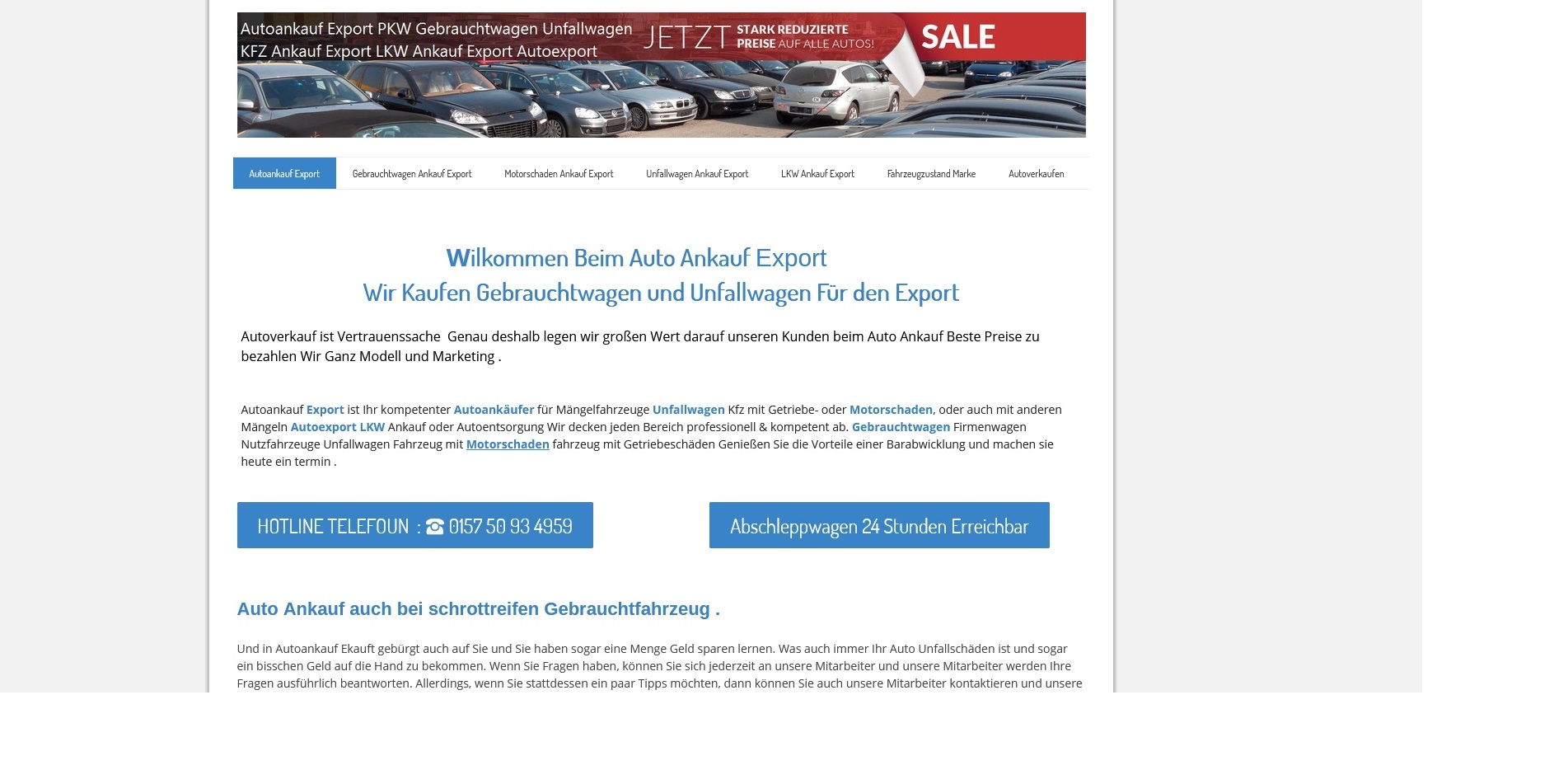 Autoankauf Ulm kauft jeden Gebrauchtwagen an! Kfz-Ankauf-export.de Autoankauf Ulm kauft jeden Gebrauchtwagen an! Kfz-Ankauf-export.de
