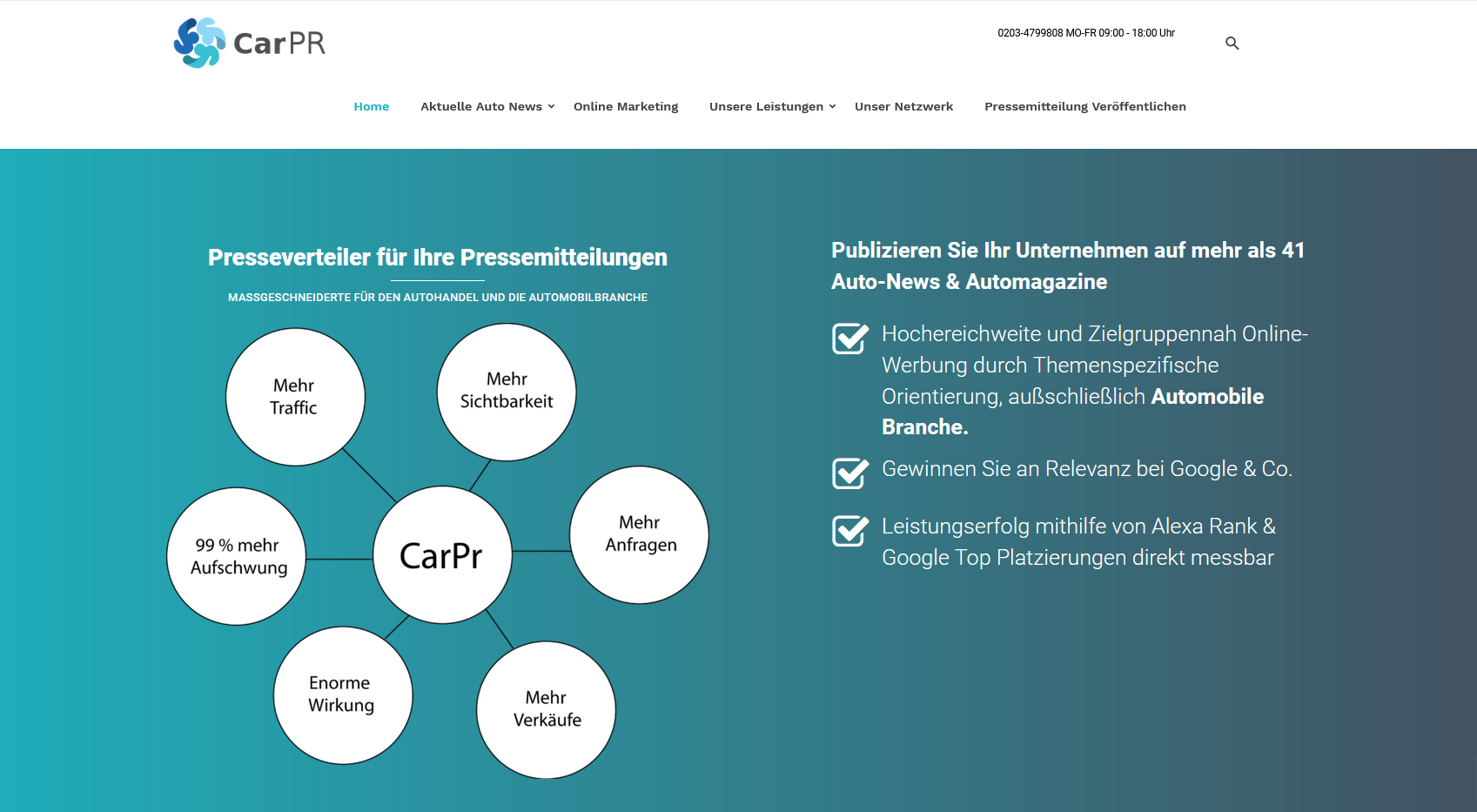 Autohaus Marketing | Online Marketing für Autohaus Autohaus Marketing | Online Marketing für Autohaus