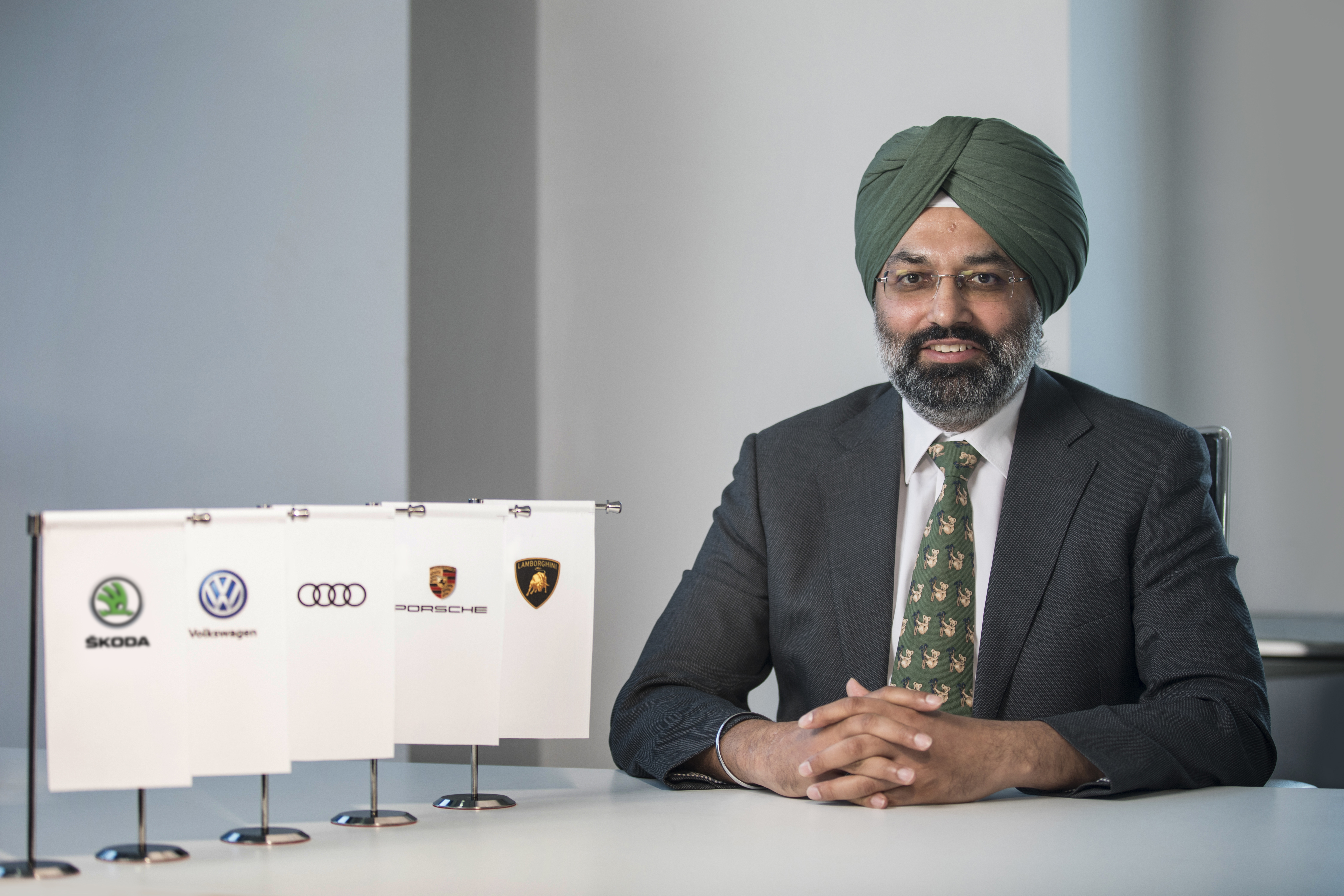 volkswagen group india schliesst sich in der neuen organisation skoda auto volkswagen india private limited zusammen - Volkswagen Group India schließt sich in der neuen Organisation SKODA AUTO Volkswagen India Private Limited zusammen