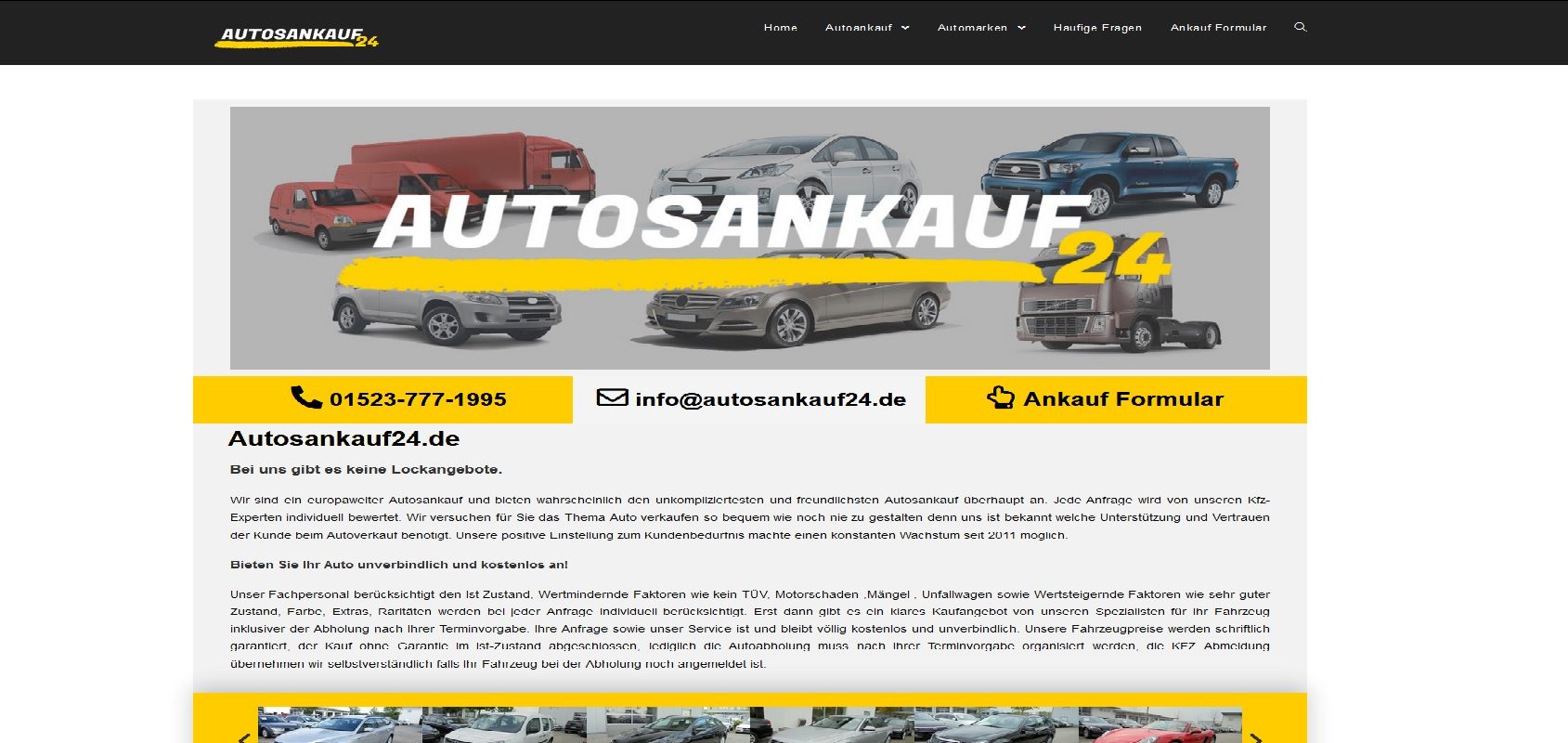 autosankauf24.de Autoankauf Stuttgart autosankauf24.de Autoankauf Stuttgart