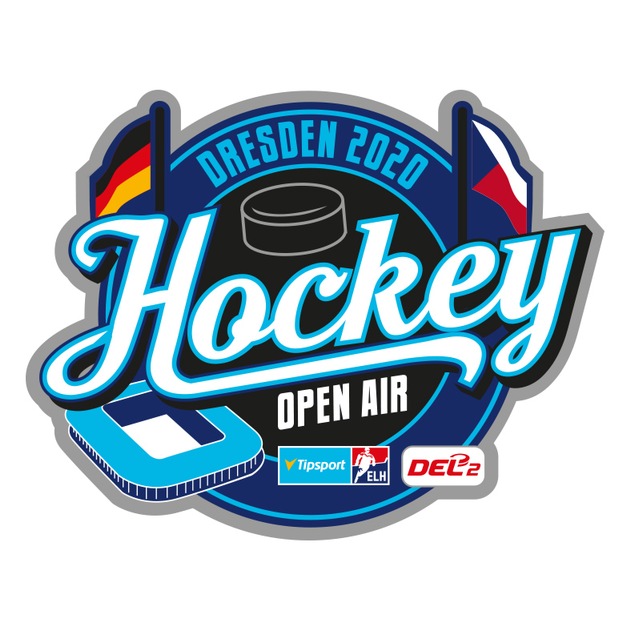 HOCKEY OPEN AIR im Rudolf-Harbig-Stadion in Dresden