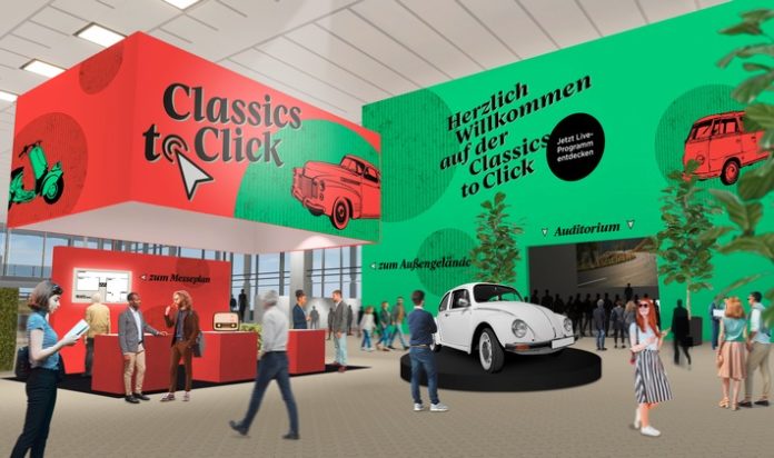 image-.jpg image 1 134 696x412 - Classics to Click: Deutschlands erste Onlinemesse für Oldtimer, Youngtimer & Co