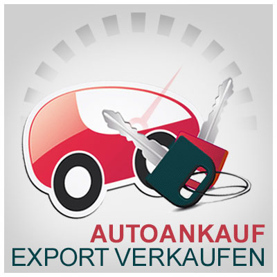 AUTOANKAUF EXPORT GOTHA: Kauft ihr Auto zur best Preisen