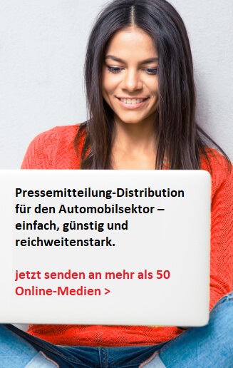 Auto-News Presseverteiler