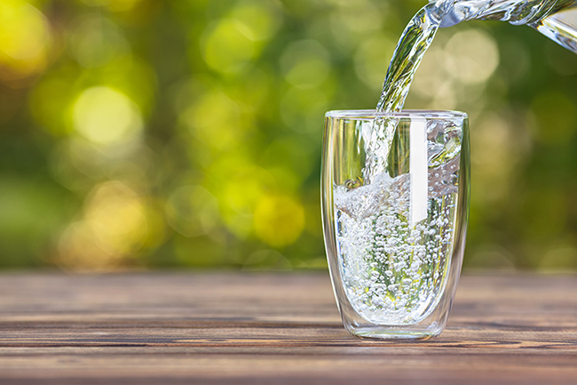 Widerstandsfähigkeit in der Wasserwirtschaft