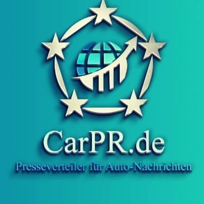 CarPR.de: Immer einen Gang voraus in der Autoberichterstattung