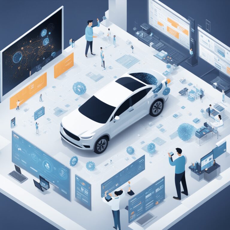 Impact zünden: CarPR.de entfacht eine Revolution in der Auto- und Technik-Kommunikation