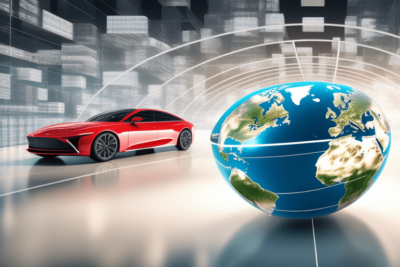 Fahrtwind der Innovation: Die Auto-Nachrichtenagentur liefert frische News für DACH