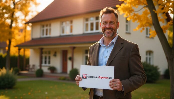 Hausankauf-Experten